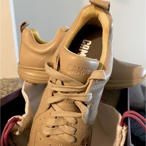 CAMPER MENS ATHLETIC SHOES